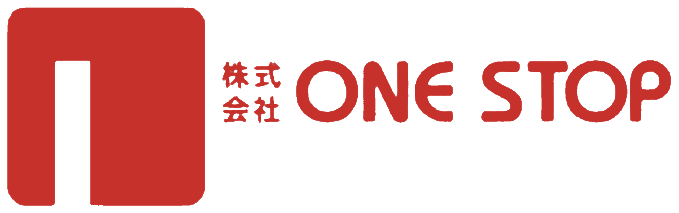 株式会社ONE STOP